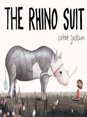 cover image of The Rhino Suit